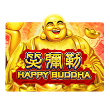 ทดลองเล่น Happy Buddha