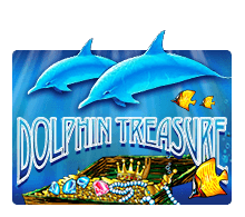 ทดลองเล่น Dolphin Treasure
