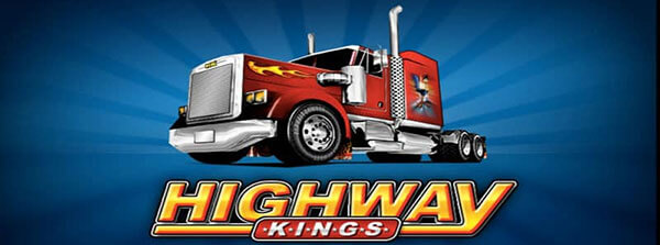 รีวิวเกม Highway Kings