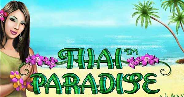 Thai-Paradise