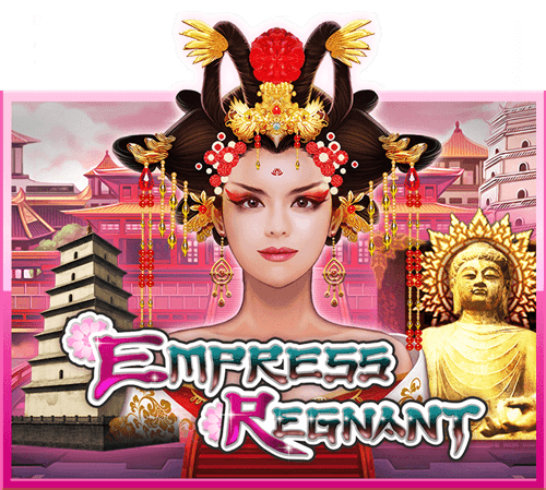 รีวิวเกม Empress Regnant