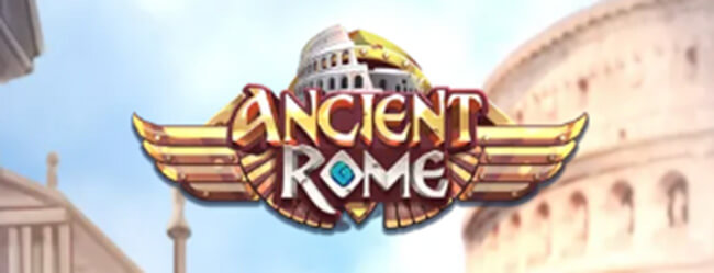 รีวิวเกม Ancient Rome