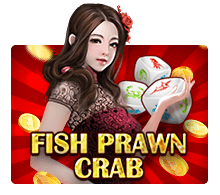 รีวิวเกม Fish Prawn Crab
