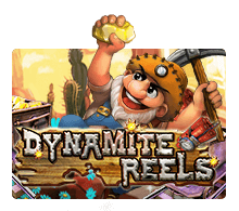 รีวิวเกม Dynamite Reels