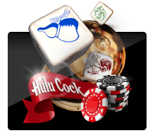 รีวิวเกม Hulu Cock