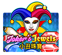 รีวิวเกม Joker Jewels