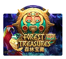ทดลองเล่นสล็อต Forest Treasure