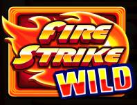 สัญลักษณ์ Wild Fire Strike