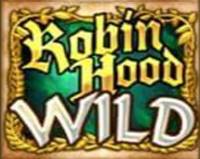 สัญลักษณ์ Wild Robin Hood