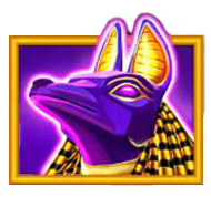 สัญลักษณ์ อานูบิส Ancient Egypt