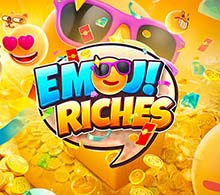 Emoji Riches