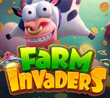 Farm Invaders