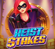 Heist Stakes