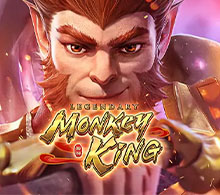Legendary Monkey King