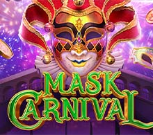 Mask Carnival
