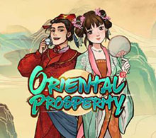 Oriental Prosperity