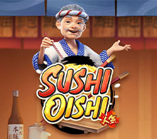 Sushi Oishi