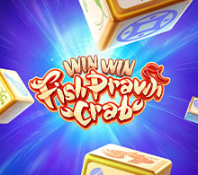 Win Fish Prawn Crab
