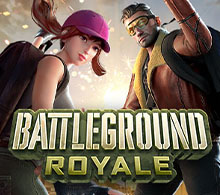 Battleground Royale