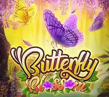 Butterfly Blossom