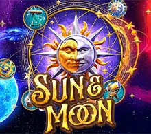 Destiny Of Sun & Moon