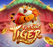 Fortune Tiger