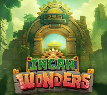 Incan Wonders