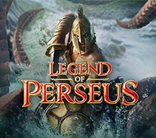 Legend Of Perseus