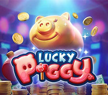Lucky Piggy