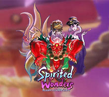 Spirited Wonders
