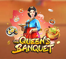 The Queen's Banquet