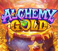 Alchemy Gold