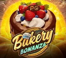 Bakery Bonanza