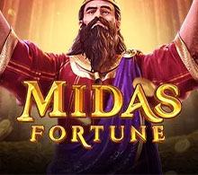 Midas Fortune