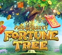 Prosperity Fortune Tree