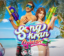Songkran Splash