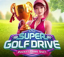 Super Golf Drive