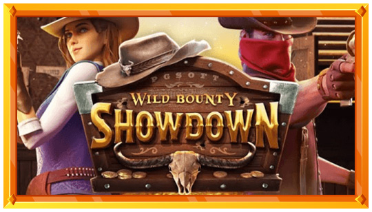 รีวิวเกม Wild Bounty Showdown