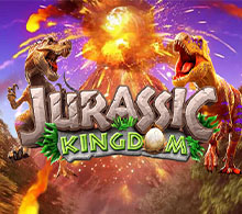 Jurassic Kingdom
