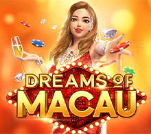 Dreams of Macau