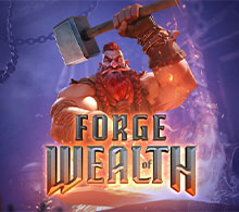 Forge Of Wealth