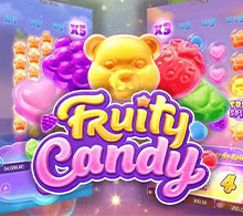 Fruity Candy