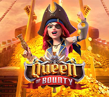 Queen of Bounty