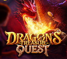 Dragon’s Treasure Quest