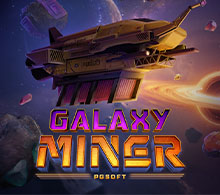 Galaxy Miner