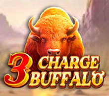 3 Charge Buffalo
