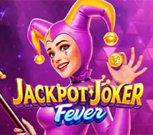 Jackpot Joker FEVER