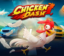 Chicken Dash