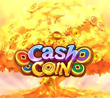 Cash Coin