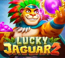 Lucky Jaguar 2
